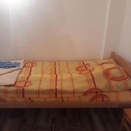Apartmani Sastavci Tjentiste Luaran gambar