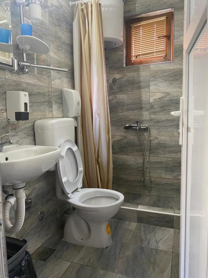Apartmani Sastavci Tjentiste Luaran gambar