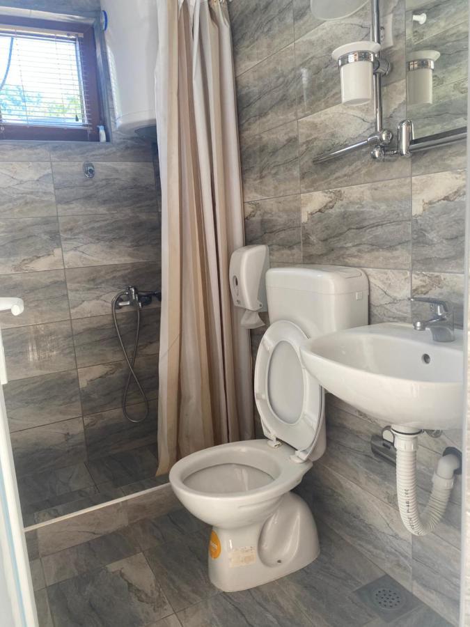 Apartmani Sastavci Tjentiste Luaran gambar